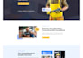 do wordpress website development, design or redesign your business website